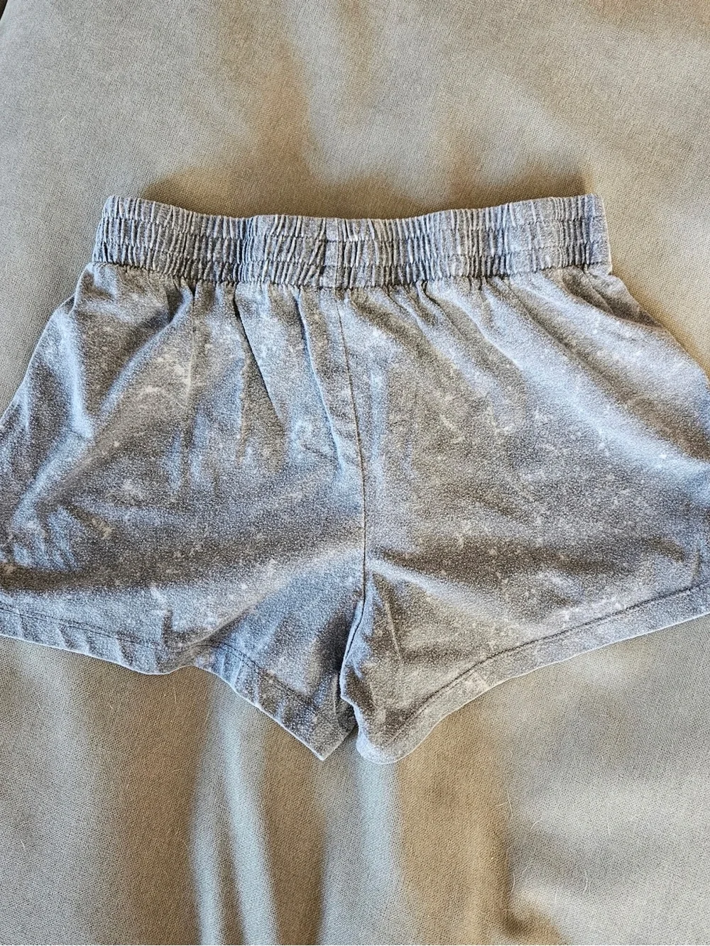 wonder nation gray athletic